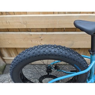 ROCKY MOUNTAIN BLIZZARD A20  27.5" RED / BLUE