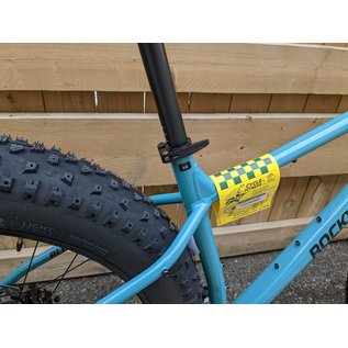 ROCKY MOUNTAIN BLIZZARD A20  27.5" RED / BLUE