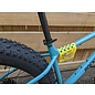 ROCKY MOUNTAIN BLIZZARD A20  27.5" RED / BLUE