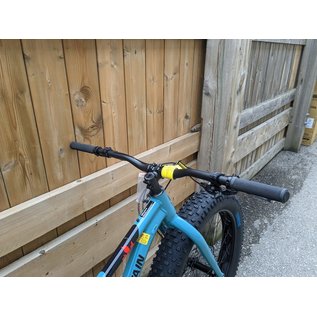 ROCKY MOUNTAIN BLIZZARD A20  27.5" RED / BLUE