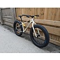 ROCKY MOUNTAIN BLIZZARD A10 27.5"BEIGE/BLACK