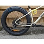 ROCKY MOUNTAIN BLIZZARD A10 27.5"BEIGE/BLACK