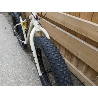 ROCKY MOUNTAIN BLIZZARD A10 27.5"BEIGE/BLACK