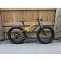 ROCKY MOUNTAIN BLIZZARD CARBON 30  27.5"GREEN / YELLOW