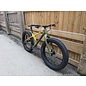 ROCKY MOUNTAIN BLIZZARD CARBON 30  27.5"GREEN / YELLOW