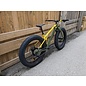 ROCKY MOUNTAIN BLIZZARD CARBON 30  27.5"GREEN / YELLOW