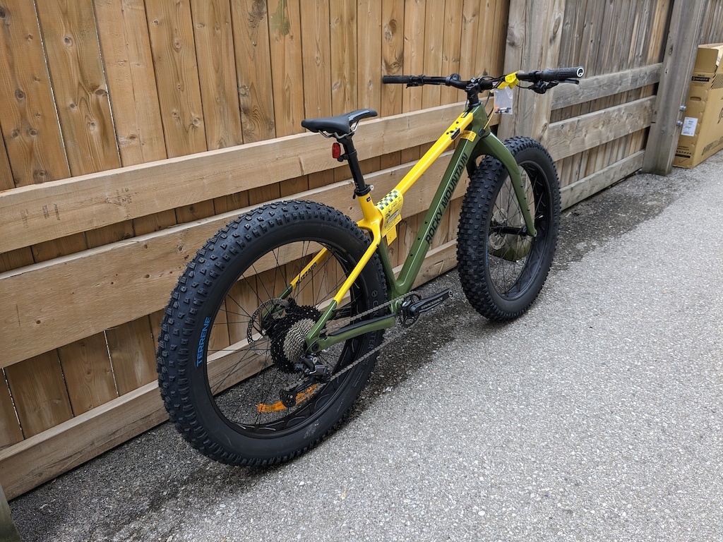 Rocky mountain blizzard 30 2021 new arrivals