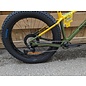 ROCKY MOUNTAIN BLIZZARD CARBON 30  27.5"GREEN / YELLOW