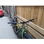 ROCKY MOUNTAIN BLIZZARD CARBON 30  27.5"GREEN / YELLOW