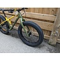 ROCKY MOUNTAIN BLIZZARD CARBON 30  27.5"GREEN / YELLOW