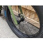 ROCKY MOUNTAIN BLIZZARD CARBON 30  27.5"GREEN / YELLOW