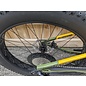ROCKY MOUNTAIN BLIZZARD CARBON 30  27.5"GREEN / YELLOW