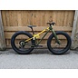 ROCKY MOUNTAIN BLIZZARD CARBON 30  27.5"GREEN / YELLOW