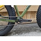 ROCKY MOUNTAIN BLIZZARD CARBON 30  27.5"GREEN / YELLOW