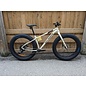 ROCKY MOUNTAIN BLIZZARD A10 27.5"BEIGE/BLACK