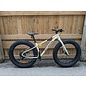 ROCKY MOUNTAIN BLIZZARD A10 27.5"BEIGE/BLACK