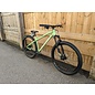2023 Dartmoor Primal Evo 29, 29" wheels, matt Green Olive.