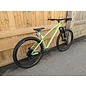 2023 Dartmoor Primal Evo 29, 29" wheels, matt Green Olive.