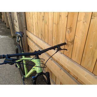 2023 Dartmoor Primal Evo 29, 29" wheels, matt Green Olive.