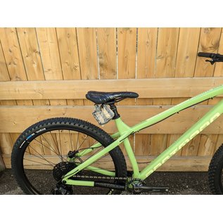 2023 Dartmoor Primal Evo 29, 29" wheels, matt Green Olive.