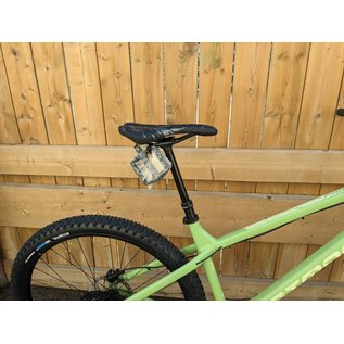 2023 Dartmoor Primal Evo 29, 29" wheels, matt Green Olive.