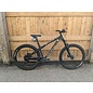DARTMOOR HORNET 27.5" BLACK / GREY