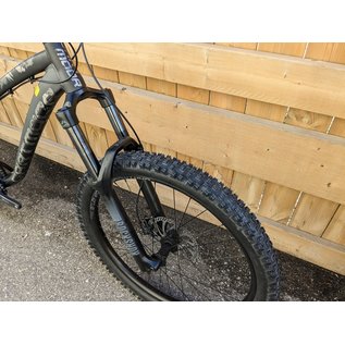 DARTMOOR HORNET 27.5" BLACK / GREY