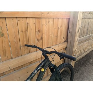 DARTMOOR HORNET 27.5" BLACK / GREY