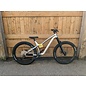 2023 Dartmoor Hornet Pro, 27.5" wheels, glossy Dark Chrome, Large