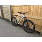 2023 Dartmoor Hornet Pro, 27.5" wheels, glossy Dark Chrome, Large