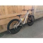 2023 Dartmoor Hornet Pro, 27.5" wheels, glossy Dark Chrome, Large