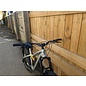 2023 Dartmoor Hornet Pro, 27.5" wheels, glossy Dark Chrome, Large
