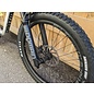 2023 Dartmoor Hornet Pro, 27.5" wheels, glossy Dark Chrome, Large