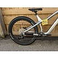 2023 Dartmoor Hornet Pro, 27.5" wheels, glossy Dark Chrome, Large
