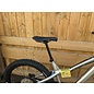 2023 Dartmoor Hornet Pro, 27.5" wheels, glossy Dark Chrome, Large