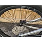2023 Dartmoor Hornet Pro, 27.5" wheels, glossy Dark Chrome, Large