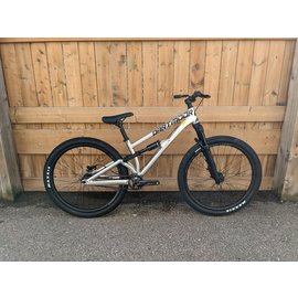 2021 Dartmoor Bikes - ZM Cycle & Fitness Ltd. 2021 Dartmoor Bikes - ZM Cycle & Fitness Ltd.