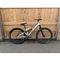 Dartmoor Shine Pro 26" Glossy Metallic Silver