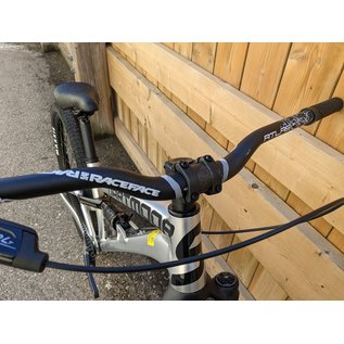 Dartmoor Shine Pro 26" Glossy Metallic Silver