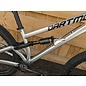 Dartmoor Shine Pro 26" Glossy Metallic Silver