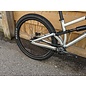 Dartmoor Shine Pro 26" Glossy Metallic Silver