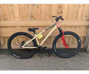 自転車本体 DARTMOOR 26player DARTMOOR 26player