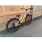 Dartmoor Two6Player Pro Bomber 26" Matt Sand Storm.