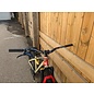 Dartmoor Two6Player Pro Bomber 26" Matt Sand Storm.