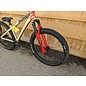 Dartmoor Two6Player Pro Bomber 26" Matt Sand Storm.