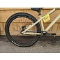 Dartmoor Two6Player Pro Bomber 26" Matt Sand Storm.