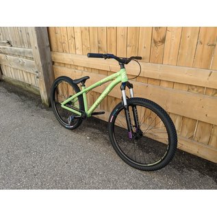Dartmoor Gamer 26  Matt Green Olive