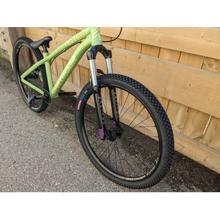Dartmoor Gamer 26  Matt Green Olive
