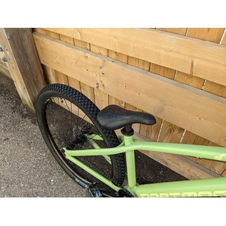 2023  Dartmoor Gamer 26, 26" wheels, matt Green Olive