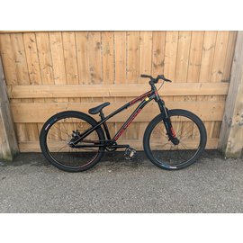Dartmoor Gamer Intro 26 Glossy Black Devil